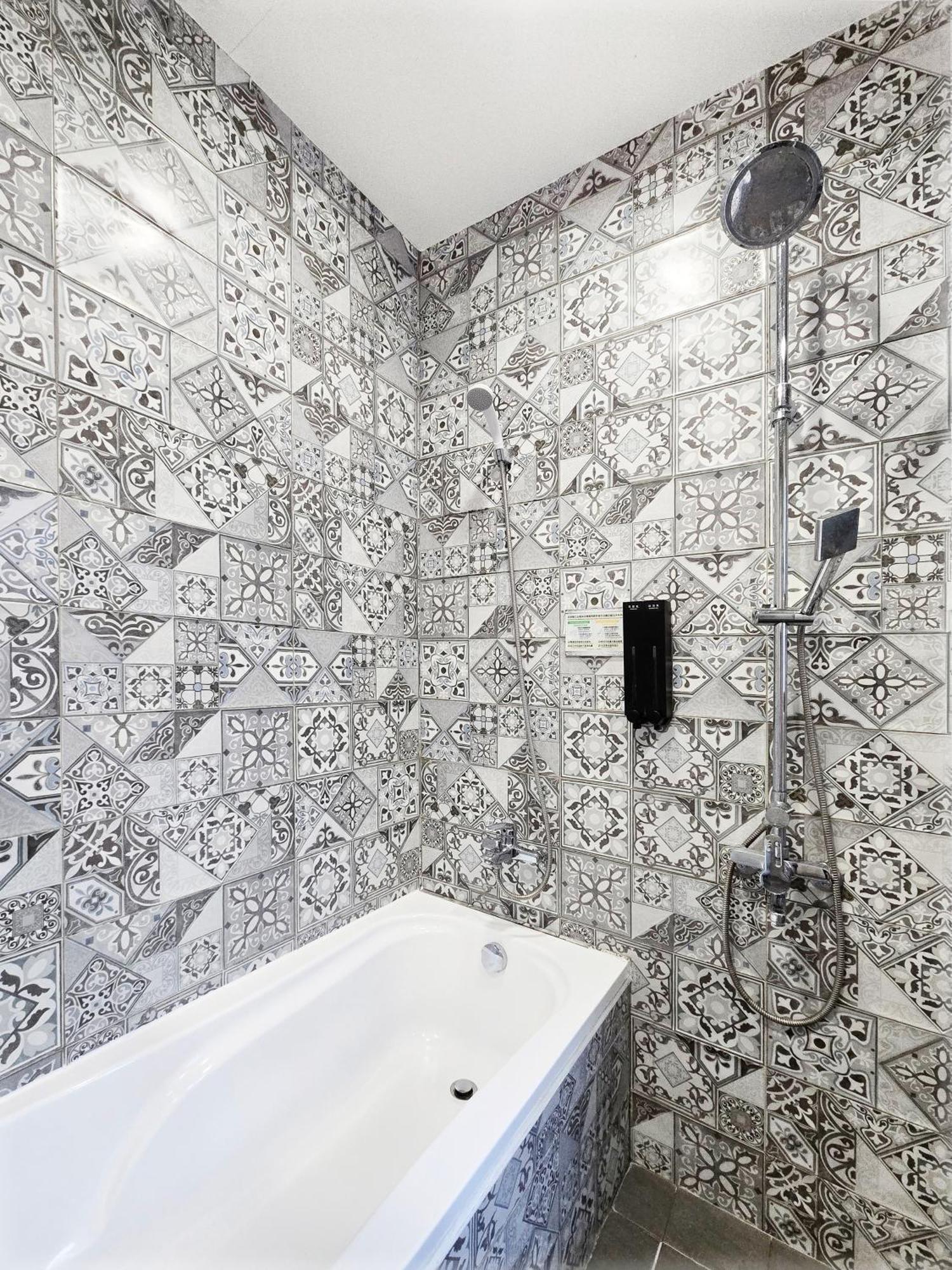 Apartament Lancasa T'ai-tung Zewnętrze zdjęcie